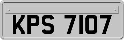 KPS7107
