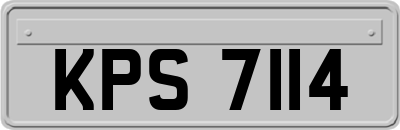 KPS7114