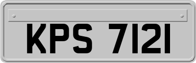 KPS7121