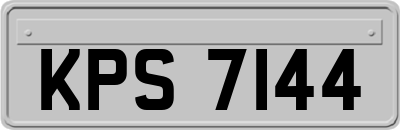 KPS7144