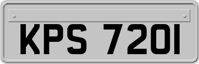 KPS7201