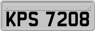 KPS7208