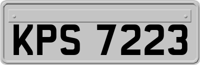 KPS7223