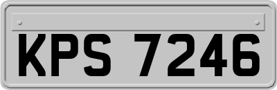 KPS7246