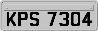 KPS7304