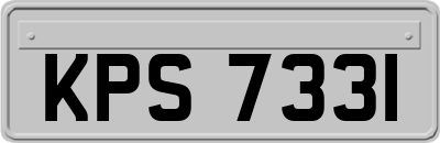 KPS7331