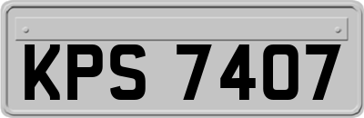KPS7407