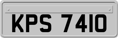 KPS7410