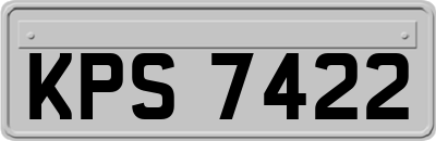 KPS7422