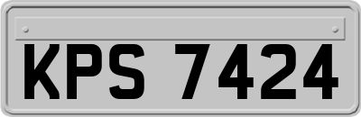 KPS7424