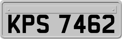 KPS7462