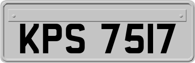 KPS7517