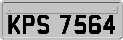 KPS7564