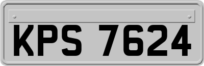 KPS7624
