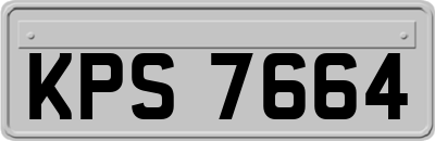 KPS7664