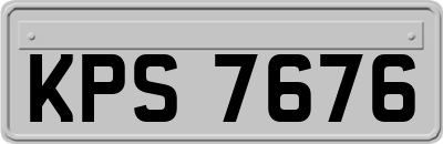 KPS7676