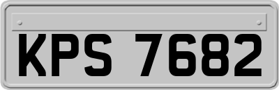 KPS7682