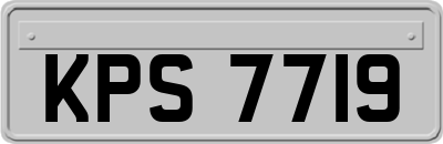 KPS7719