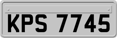 KPS7745