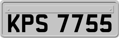 KPS7755