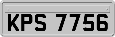 KPS7756