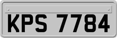 KPS7784