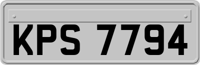 KPS7794