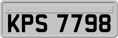 KPS7798