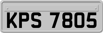 KPS7805