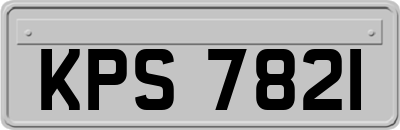 KPS7821