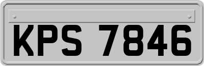 KPS7846