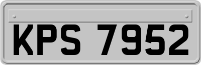 KPS7952
