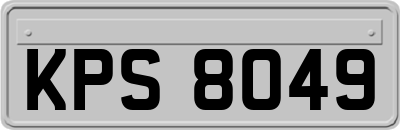 KPS8049
