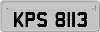 KPS8113