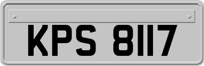 KPS8117