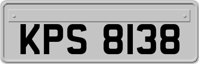 KPS8138