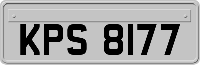 KPS8177