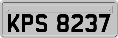 KPS8237