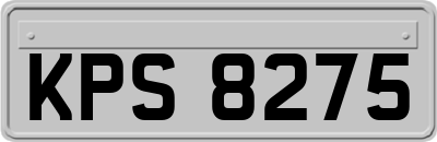 KPS8275