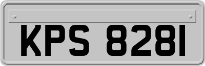 KPS8281