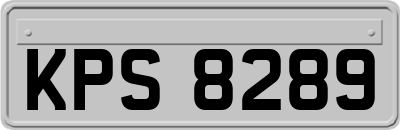 KPS8289