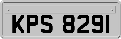 KPS8291