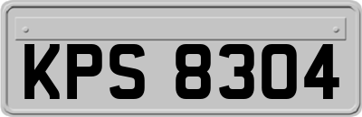 KPS8304