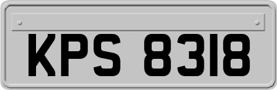KPS8318