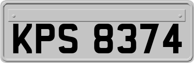 KPS8374