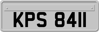 KPS8411