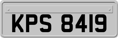 KPS8419