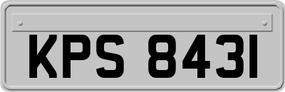 KPS8431