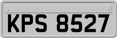 KPS8527
