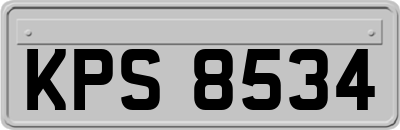 KPS8534